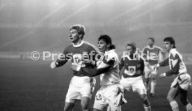 02.02.92 VfB Stuttgart - Slovan Bratislava