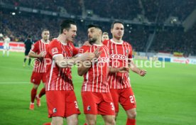 13.11.22 SC Freiburg - 1. FC Union Berlin