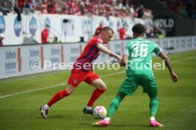 20.05.23 1. FC Heidenheim - SV Sandhausen