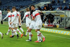21.11.20 TSG 1899 Hoffenheim - VfB Stuttgart