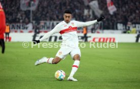 21.01.23 VfB Stuttgart - 1. FSV Mainz 05