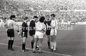 17.05.89 VfB Stuttgart - SSC Neapel