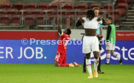 15.12.20 VfB Stuttgart - 1. FC Union Berlin