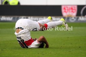 VfB Stuttgart - TSG 1899 Hoffenheim