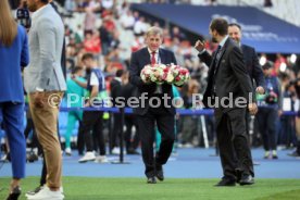 28.05.22 UEFA Champions League Finale 2022 FC Liverpool - Real Madrid