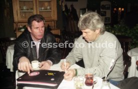 24.01.96 SC Idar-Oberstein Lothar Emmerich