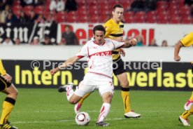 16.09.10 VfB Stuttgart - Young Boys Bern