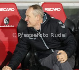 SC Freiburg - VfB Stuttgart