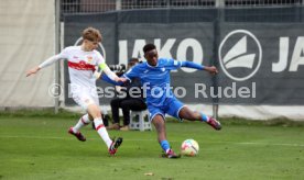 04.02.23 U19 VfB Stuttgart - U19 TSG 1899 Hoffenheim