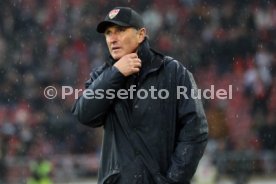 05.02.23 VfB Stuttgart - SV Werder Bremen