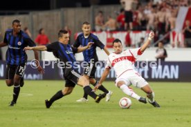 26.08.10 VfB Stuttgart - Slovan Bratislava