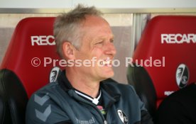 SC Freiburg - TSG 1899 Hoffenheim