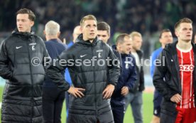 19.05.23 SC Freiburg - VfL Wolfsburg
