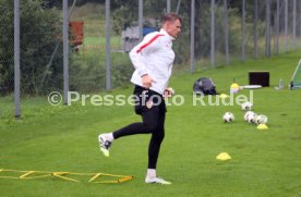 28.07.25 VfB Stuttgart Trainingslager Tegernsee 2025