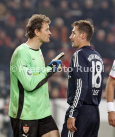 VfB Stuttgart