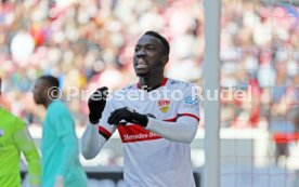 19.02.22 VfB Stuttgart - VfL Bochum