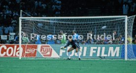 WM 1990 Halbfinale Deutschland - England