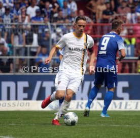 Karlsruher SC - SG Dynamo Dresden