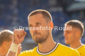 05.09.26 TSG Hoffenheim - Borussia Dortmund