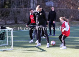 18.03.23 VfB Stuttgart Nachsorgeklinik Tannheim