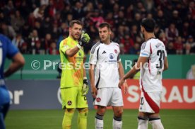 30.10.24 TSG 1899 Hoffenheim - 1. FC Nürnberg