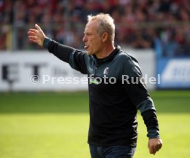SC Freiburg - TSG 1899 Hoffenheim