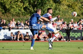 25.09.26 VfB Stuttgart - 1. FC Heidenheim