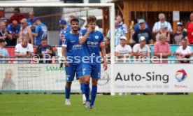 04.06.22 SF Dorfmerkingen - Stuttgarter Kickers