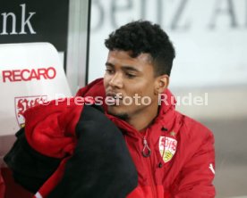 VfB Stuttgart - Borussia Dortmund