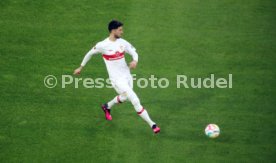 21.01.23 VfB Stuttgart - 1. FSV Mainz 05