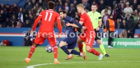 14.02.23 Paris Saint-Germain - FC Bayern M&uuml;nchen