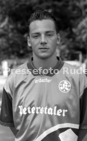 15.07.94 Stuttgarter Kickers Fototermin