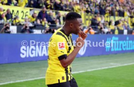 22.10.22 Borussia Dortmund - VfB Stuttgart