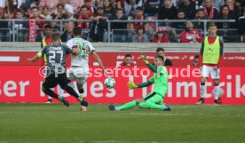 VfB Stuttgart - FC Augsburg