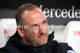 VfB Stuttgart - 1. FC Heidenheim