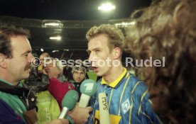 04.1.95 VfB Stuttgart - SV Werder Bremen