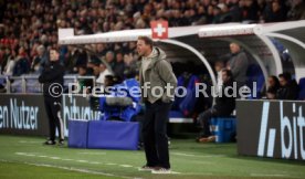 27.03.26 Schweiz - Deutschland