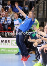 TVB 1898 Stuttgart - THW Kiel