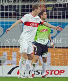 1899 Hoffenheim - VfB Stuttgart