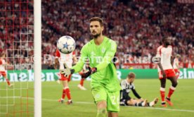 20.09.23 FC Bayern M&uuml;nchen - Manchester United