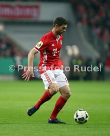 FC Bayern M&uuml;nchen - Borussia Dortmund