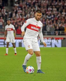 22.09.23 VfB Stuttgart - SV Darmstadt 98