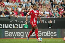 30.08.25 FC Augsburg - FC Bayern M&uuml;nchen