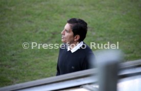 25.04.21 SV Sandhausen - Hannover 96