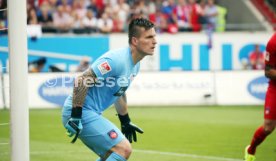 1. FC Heidenheim - VfB Stuttgart