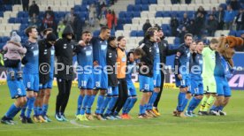 TSG 1899 Hoffenheim - RB Leipzig