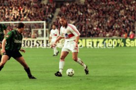 26.10.96 VfB Stuttgart - Borussia M&ouml;nchengladbach