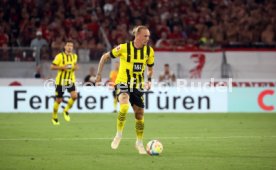 12.08.22 SC Freiburg - Borussia Dortmund