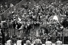 30.09.89 Stuttgarter Kickers - FC Schalke 04