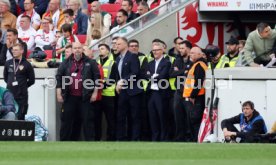 13.04.25 VfB Stuttgart - SV Werder Bremen